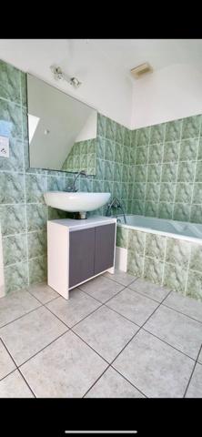 Larmor-Plage proche Lorient