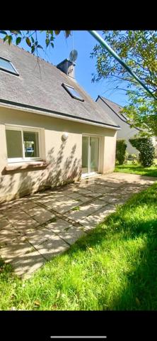 Larmor-Plage proche Lorient