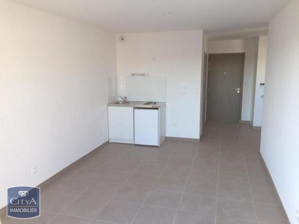 Appartement à louer 1 pièce 30.04m²