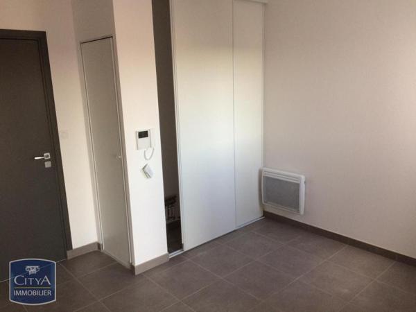 Appartement à louer 1 pièce 30.04m²