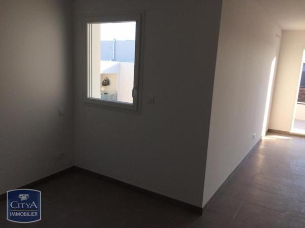 Appartement à louer 1 pièce 30.04m²