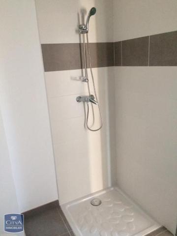 Appartement à louer 1 pièce 30.04m²