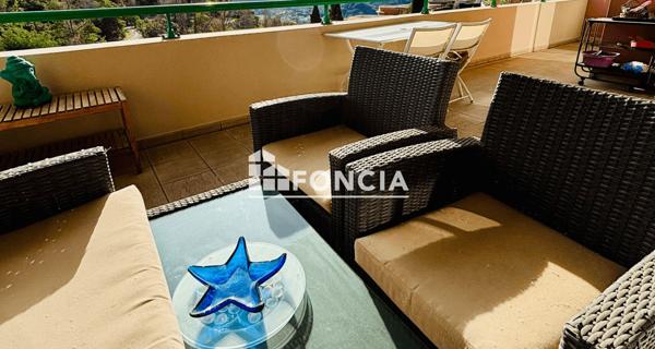 À vendre Studio 52 m² - Mandelieu-la-napoule 06210