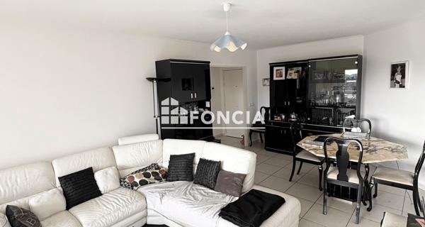 À vendre Studio 52 m² - Mandelieu-la-napoule 06210