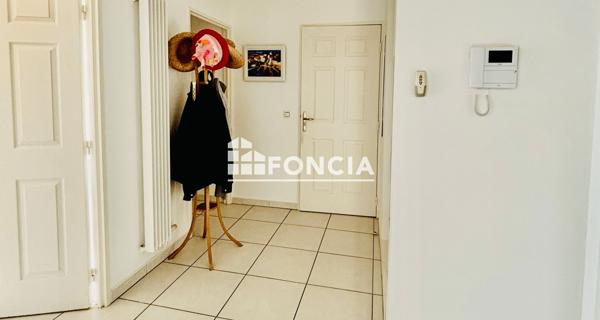 À vendre Studio 52 m² - Mandelieu-la-napoule 06210