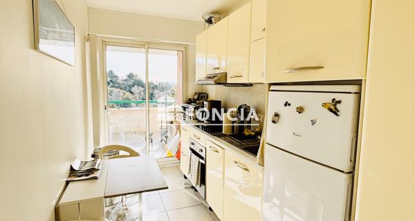 À vendre Studio 52 m² - Mandelieu-la-napoule 06210