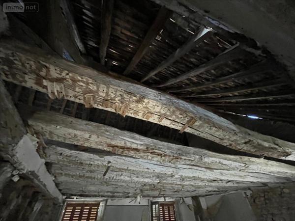 Maison à vendre à Herbault dans le Loir-et-Cher (41190), ref : 41002-1085334