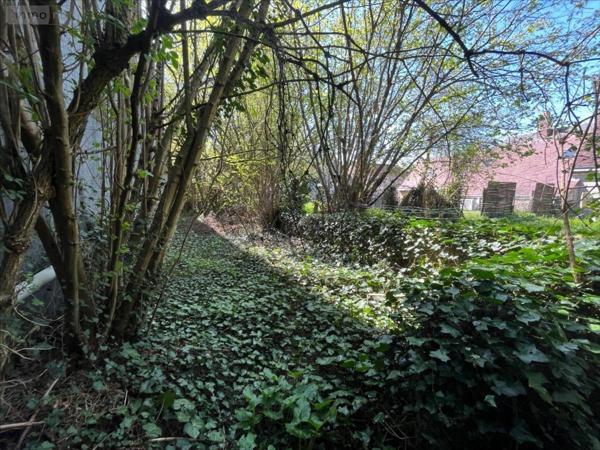 Maison à vendre à Herbault dans le Loir-et-Cher (41190), ref : 41002-1085334