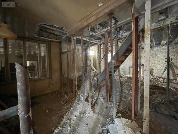 Maison à vendre à Herbault dans le Loir-et-Cher (41190), ref : 41002-1085334