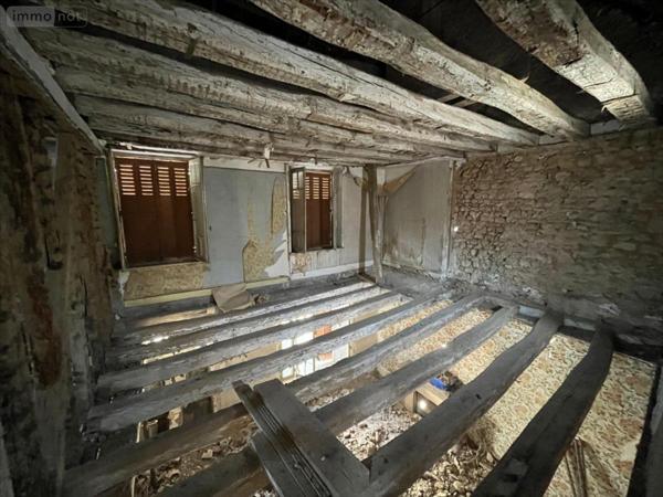 Maison à vendre à Herbault dans le Loir-et-Cher (41190), ref : 41002-1085334