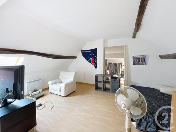 Maison à vendre  4 pièces - 89 m2 VERBERIE - 60