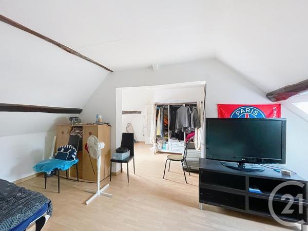 Maison à vendre  4 pièces - 89 m2 VERBERIE - 60