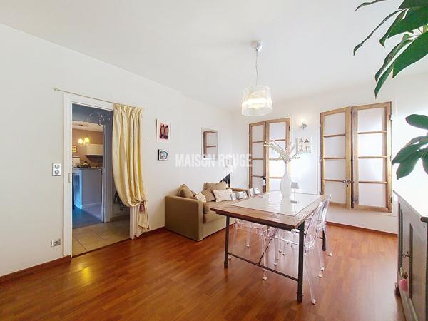 Maison de caractère - Charme et modernité - proximité des écoles et sentiers côtiers