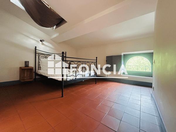 Location Appartement meublé 2 pièces 48.92 m² - 17 BD DU COMMANDANT ROUMENS Carcassonne 11000
