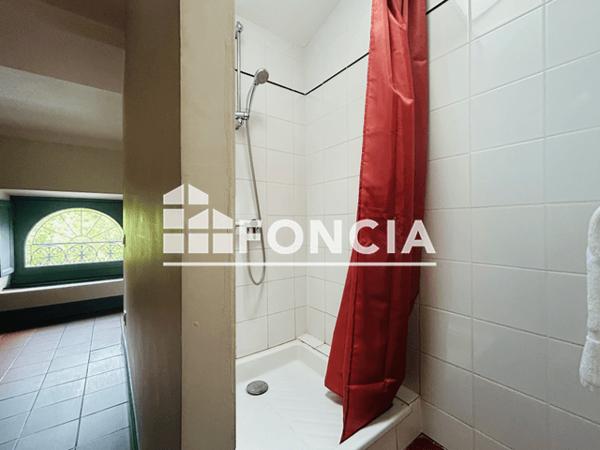 Location Appartement meublé 2 pièces 48.92 m² - 17 BD DU COMMANDANT ROUMENS Carcassonne 11000