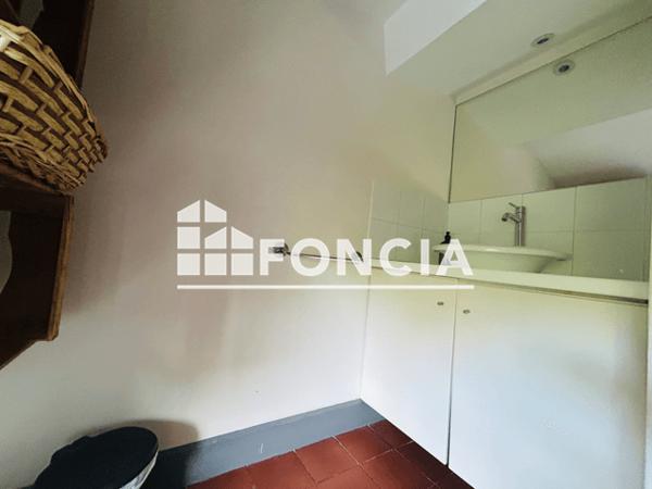 Location Appartement meublé 2 pièces 48.92 m² - 17 BD DU COMMANDANT ROUMENS Carcassonne 11000