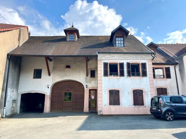 Immeuble
                                                                                                                                                
                                                                                                                                                
                                                                                                                                                
                                                    
                                                                                                                                                                                                                                                                                                                        420  m²                                                                                                                                                                                                         2 etage(s)