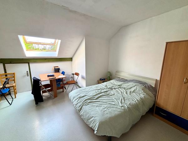 Immeuble
                                                                                                                                                
                                                                                                                                                
                                                                                                                                                
                                                    
                                                                                                                                                                                                                                                                                                                        420  m²                                                                                                                                                                                                         2 etage(s)