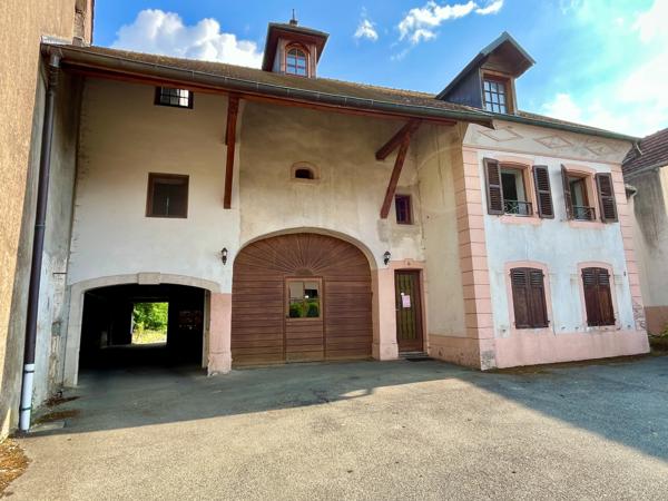 Immeuble
                                                                                                                                                
                                                                                                                                                
                                                                                                                                                
                                                    
                                                                                                                                                                                                                                                                                                                        420  m²                                                                                                                                                                                                         2 etage(s)
