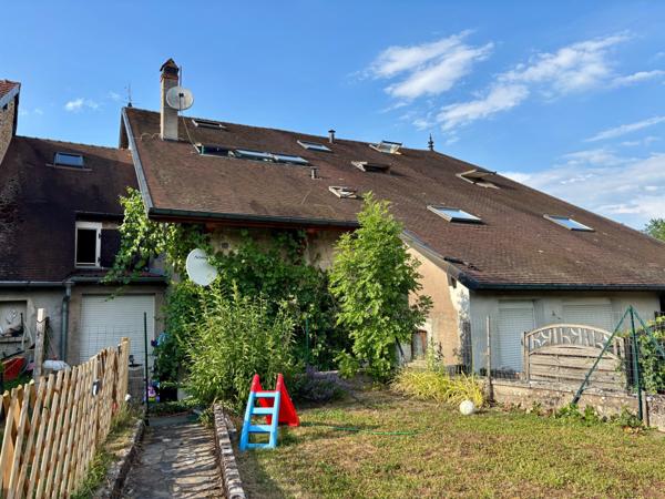 Immeuble
                                                                                                                                                
                                                                                                                                                
                                                                                                                                                
                                                    
                                                                                                                                                                                                                                                                                                                        420  m²                                                                                                                                                                                                         2 etage(s)