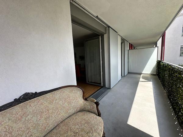 Limite Antony, Appartement 5 pièces, terrasse, Massy,  DPE B, place de parking, 4 chambres .