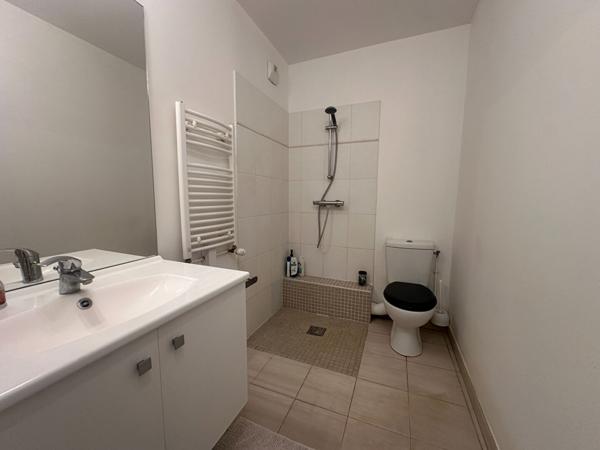 Limite Antony, Appartement 5 pièces, terrasse, Massy,  DPE B, place de parking, 4 chambres .