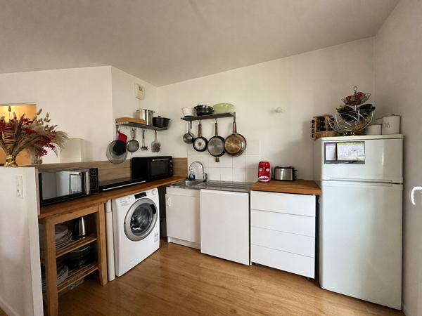 Limite Antony, Appartement 5 pièces, terrasse, Massy,  DPE B, place de parking, 4 chambres .