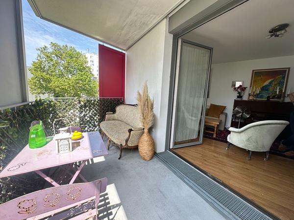 Limite Antony, Appartement 5 pièces, terrasse, Massy,  DPE B, place de parking, 4 chambres .