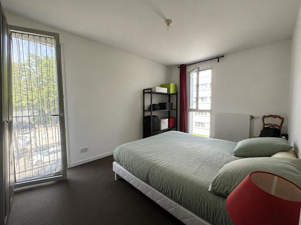 Limite Antony, Appartement 5 pièces, terrasse, Massy,  DPE B, place de parking, 4 chambres .