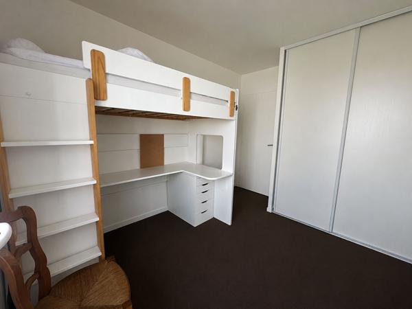 Limite Antony, Appartement 5 pièces, terrasse, Massy,  DPE B, place de parking, 4 chambres .