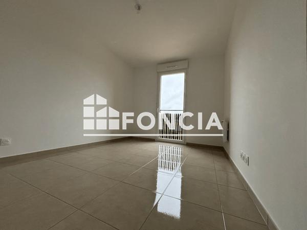 Location Appartement 3 pièces 59.1 m² - 90 CHEMIN DU MAS DE TESTE Nimes 30000