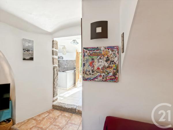 Maison à vendre  3 pièces - 75 m 2   VILLE DI PARASO  - 202