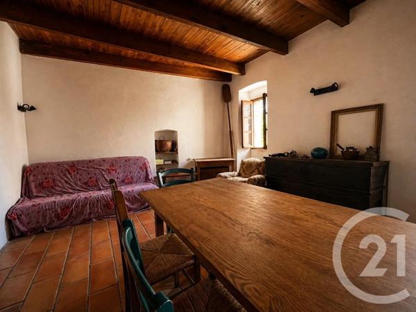Maison à vendre  3 pièces - 75 m 2   VILLE DI PARASO  - 202
