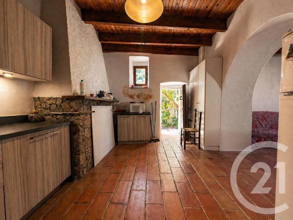 Maison à vendre  3 pièces - 75 m 2   VILLE DI PARASO  - 202