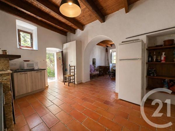 Maison à vendre  3 pièces - 75 m 2   VILLE DI PARASO  - 202