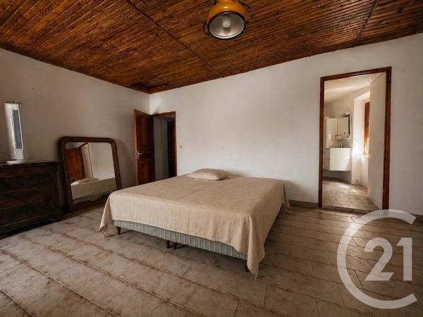 Maison à vendre  3 pièces - 75 m 2   VILLE DI PARASO  - 202