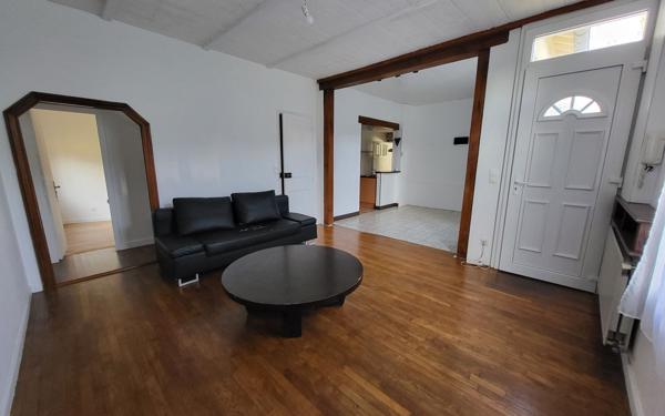 Maison à vendre    4 pièces • 80,51 m2 Gagny