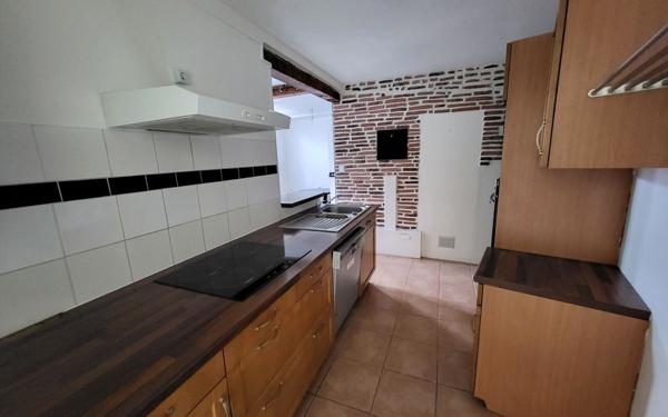 Maison à vendre    4 pièces • 80,51 m2 Gagny