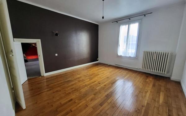 Maison à vendre    4 pièces • 80,51 m2 Gagny