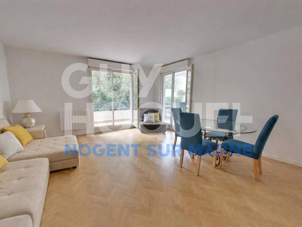 Appartement 4 pièce(s)