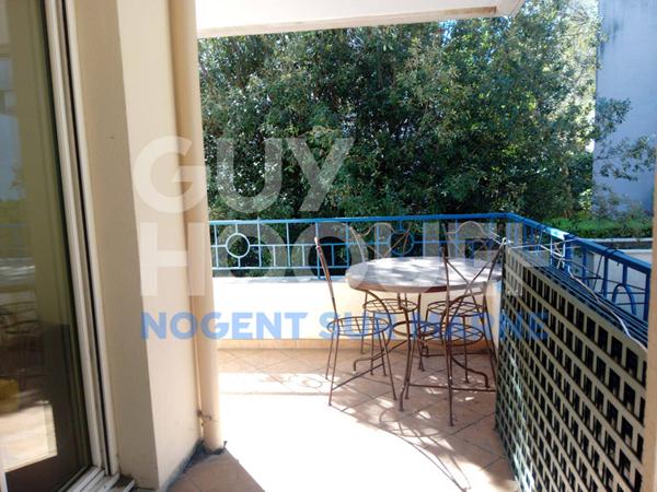 Appartement 4 pièce(s)