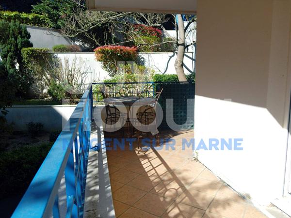 Appartement 4 pièce(s)