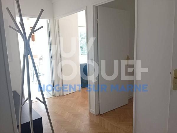 Appartement 4 pièce(s)