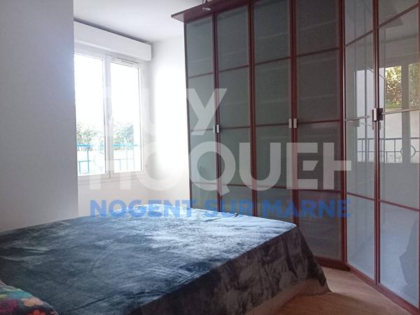 Appartement 4 pièce(s)