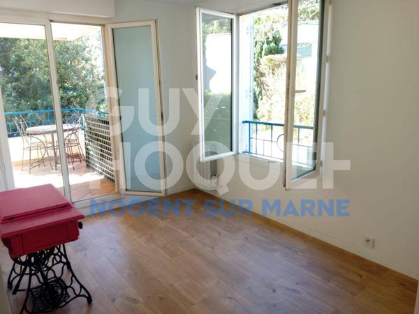 Appartement 4 pièce(s)