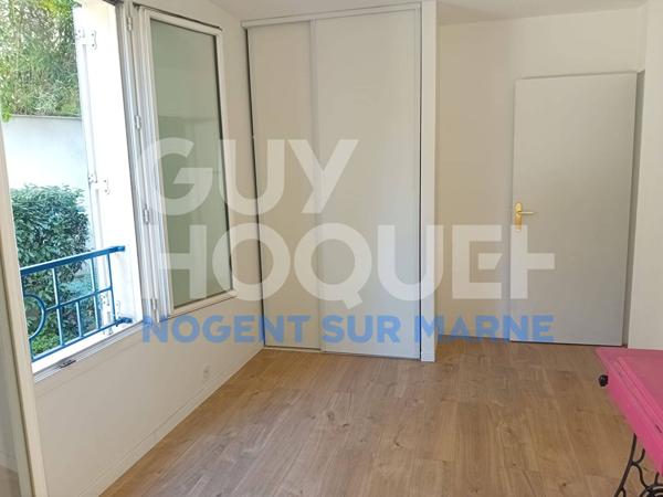 Appartement 4 pièce(s)