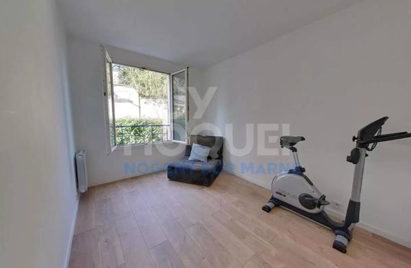 Appartement 4 pièce(s)