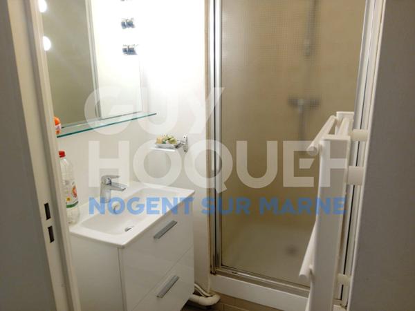 Appartement 4 pièce(s)