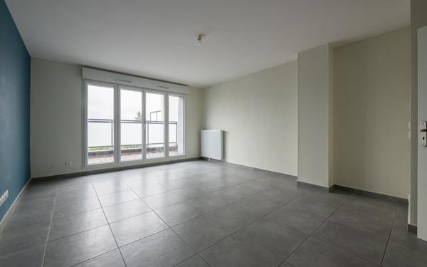 Appartement à vendre    4 pièces • 81,89 m2 Noisy-le-Grand