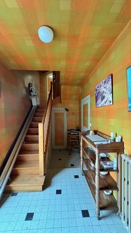 EXCLUSIVITE - FRANCOIS - Propriété de 427m² avec un terrain de 16 000m²